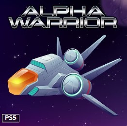 Alpha Warrior