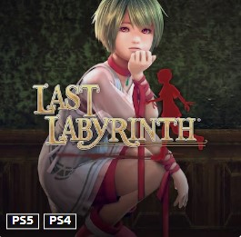 Last-Labyrinth